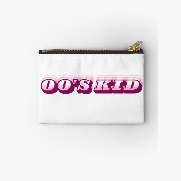 Item preview, Copy of 00's Kid designed and sold by TinyInkyCo.