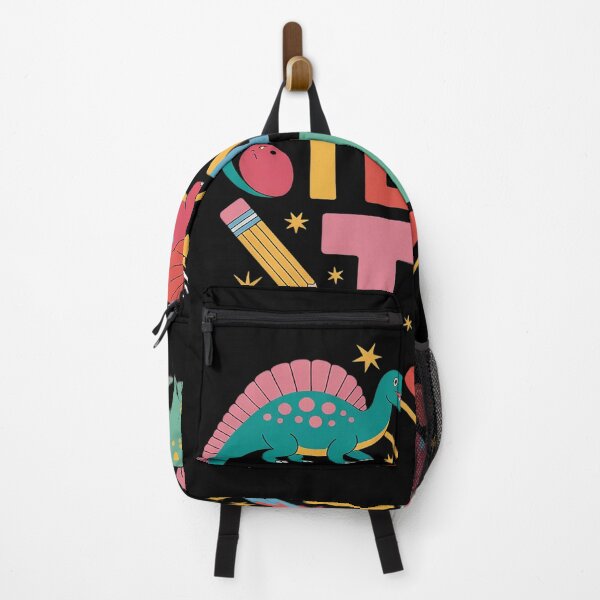 Item preview, TK Team TK Teacher Student Kid Heart Dinosaur Funny TK Squad  designed and sold by InspiredFoul.