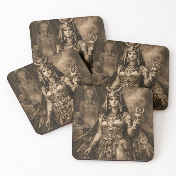 Item preview, Goddess Isis! Aset. designed and sold by SoniaSarkali.