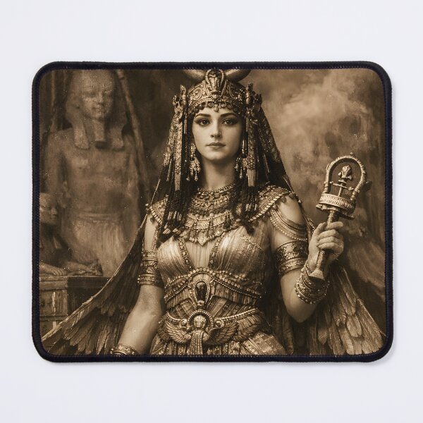 Item preview, Goddess Isis! Aset. designed and sold by SoniaSarkali.
