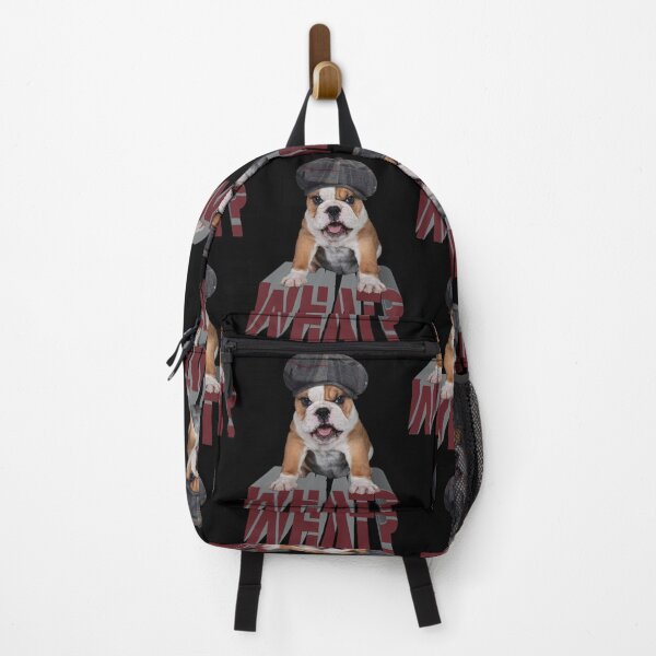 Item preview, French Bulldog Tshirt Dog Lovers Frenchie Funny Newsboycap designed and sold by GTwoThree.