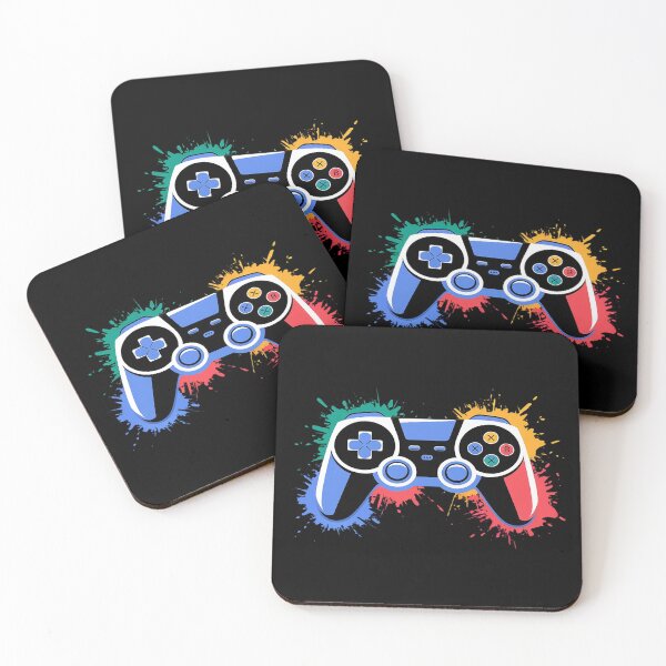 Artikelvorschau, Kontrollieren Sie alle Dinge Videospiel-Controller Gamer Boys Men entworfen und verkauft von KotexTemu.