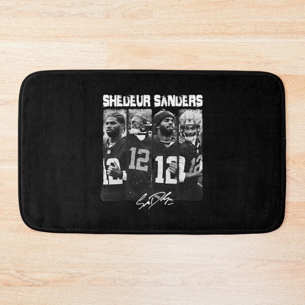 Item preview, Shedeur Sanders Shedeur Sanders designed and sold by MaiaRayno.