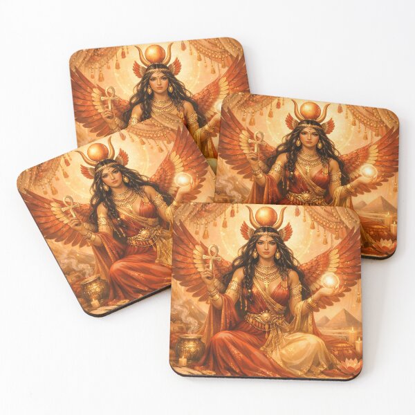 Item preview, Goddess Isis! Aset. designed and sold by SoniaSarkali.
