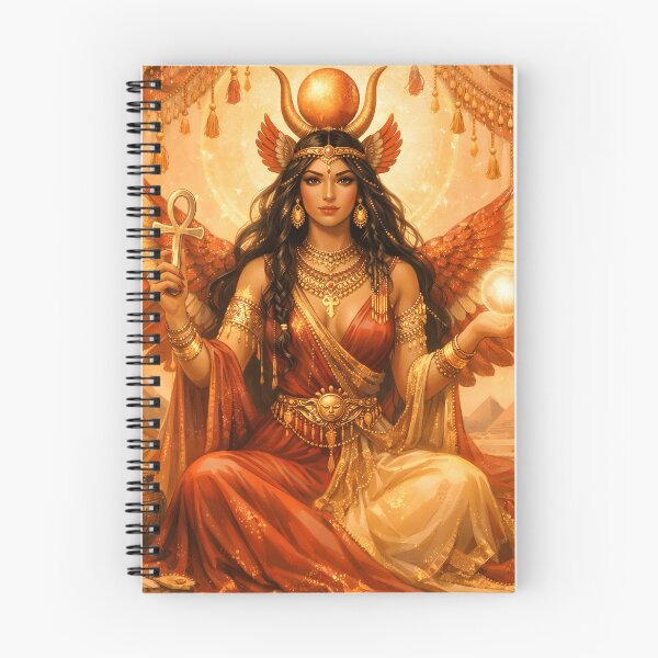 Item preview, Goddess Isis! Aset. designed and sold by SoniaSarkali.
