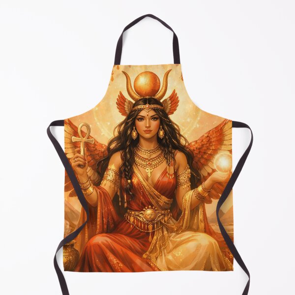 Item preview, Goddess Isis! Aset. designed and sold by SoniaSarkali.