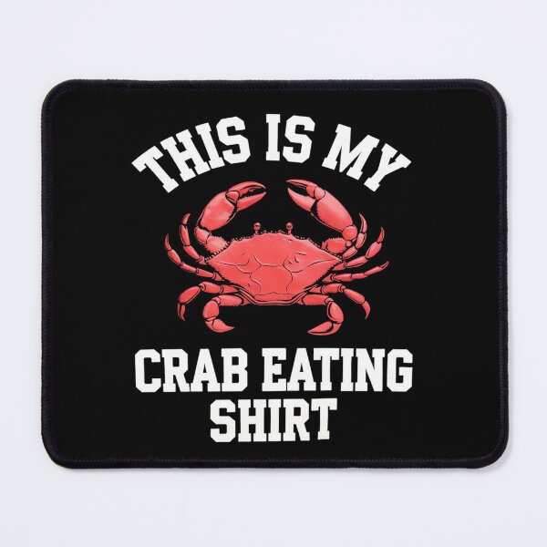 Item preview, Cool Crab For Men Women Crab Eating Crab Boil Lover Crabs designed and sold by KotexTemu.