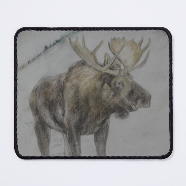 Item preview, MOOSE designed and sold by IsabelQuincoces.
