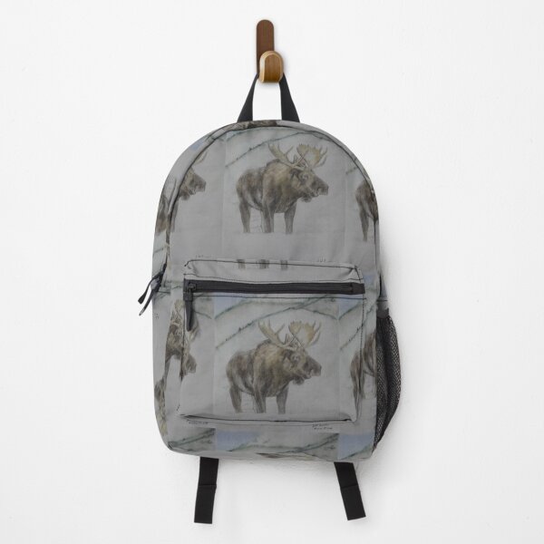 Item preview, MOOSE designed and sold by IsabelQuincoces.