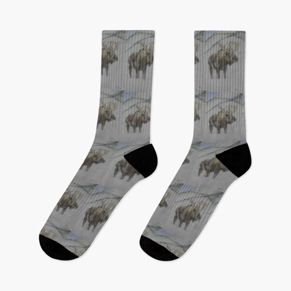 Item preview, MOOSE designed and sold by IsabelQuincoces.
