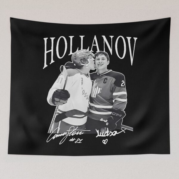Item preview, Hudson Williams Connor Storrie Vintage designed and sold by MaiaRayno.