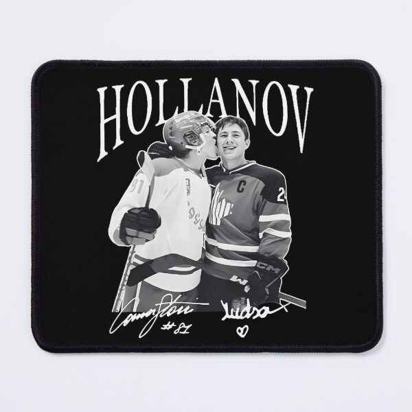 Item preview, Hudson Williams Connor Storrie Vintage designed and sold by MaiaRayno.