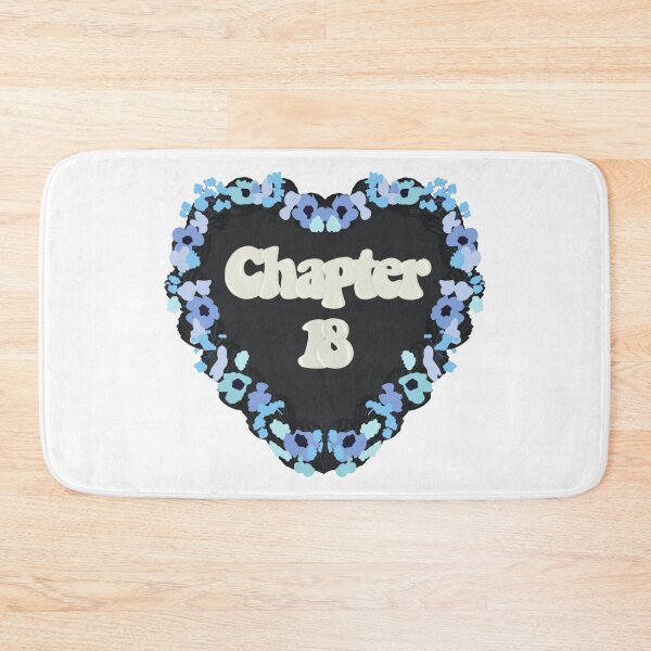 Item preview, Chapter 18 Love Heart Birthday Cake designed and sold by FreeOrca.