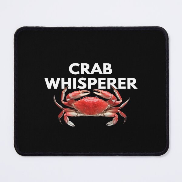 Item preview, Cool Crab Whisperer Art For Men Women Crabbing Crab Fishing designed and sold by KotexTemu.