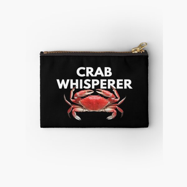 Item preview, Cool Crab Whisperer Art For Men Women Crabbing Crab Fishing  designed and sold by KotexTemu.