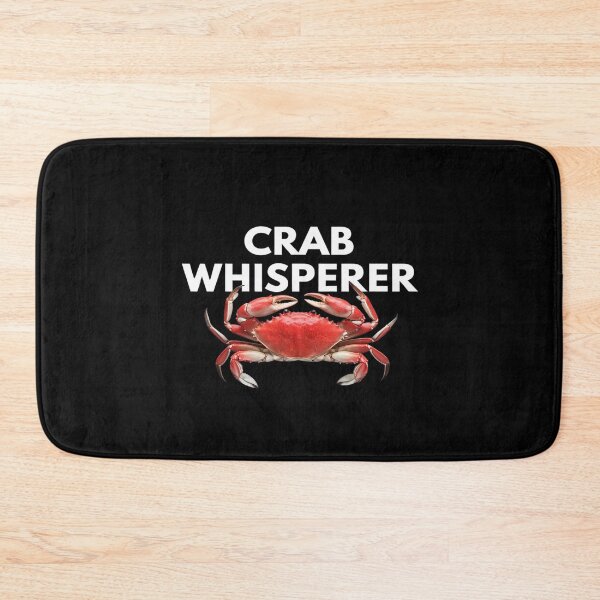 Item preview, Cool Crab Whisperer Art For Men Women Crabbing Crab Fishing  designed and sold by KotexTemu.