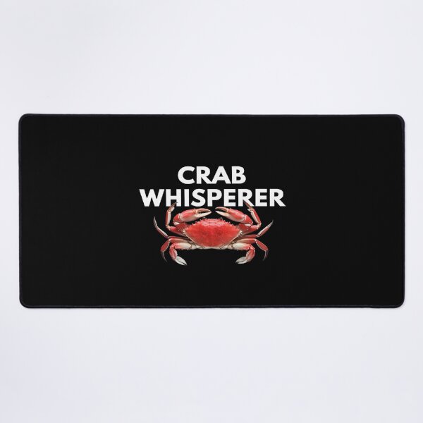 Item preview, Cool Crab Whisperer Art For Men Women Crabbing Crab Fishing designed and sold by KotexTemu.