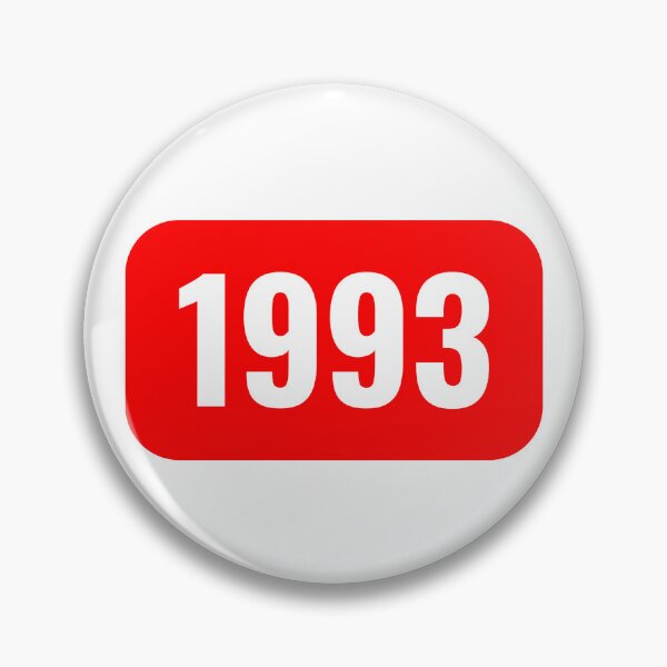 Item preview, 1993 – Perfect Gift for Birthday, Anniversary & Special Memories designed and sold by GlobalBoom.