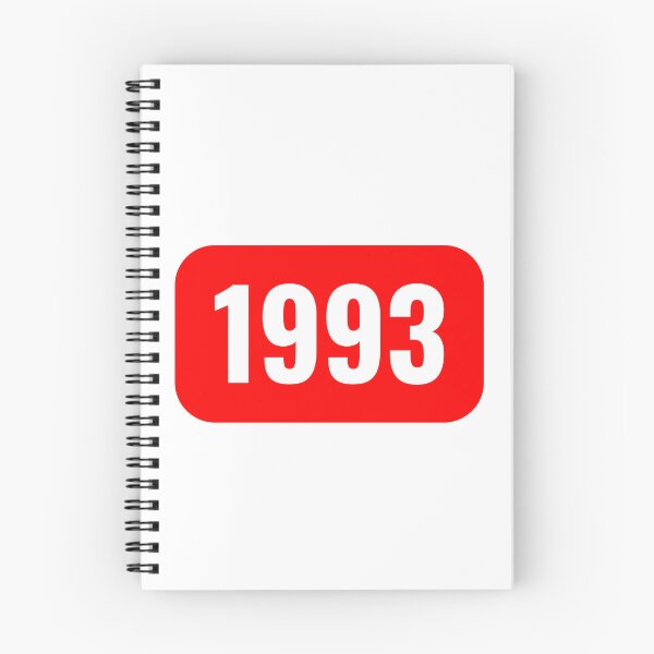 Item preview, 1993 – Perfect Gift for Birthday, Anniversary & Special Memories designed and sold by GlobalBoom.