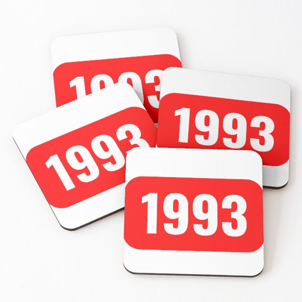 Item preview, 1993 – Perfect Gift for Birthday, Anniversary & Special Memories designed and sold by GlobalBoom.