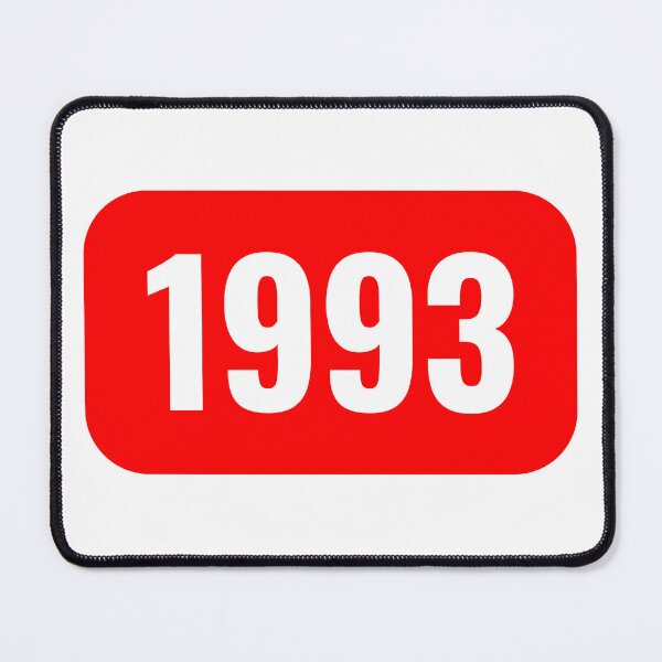 Item preview, 1993 – Perfect Gift for Birthday, Anniversary & Special Memories designed and sold by GlobalBoom.