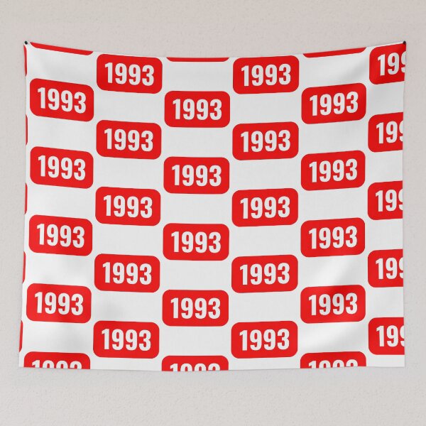 Item preview, 1993 – Perfect Gift for Birthday, Anniversary & Special Memories designed and sold by GlobalBoom.