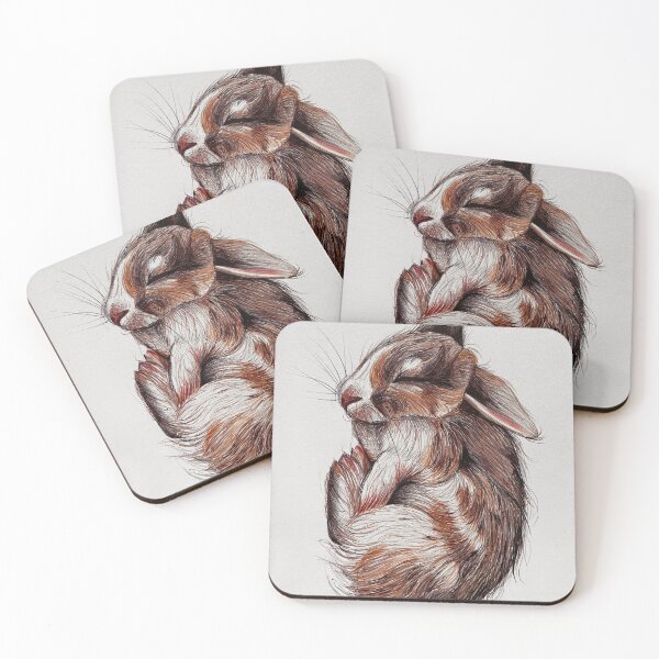 Item preview, Rabbit designed and sold by Artadilia.