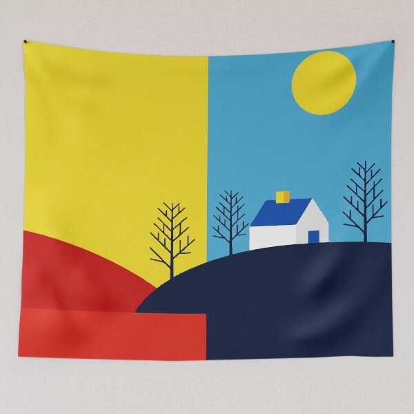 Item preview, Geometric image designed and sold by Design4uStudio.