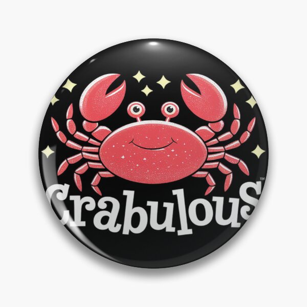 Item preview, Crab Crabbing Funny designed and sold by KotexTemu.