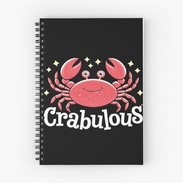 Item preview, Crab Crabbing Funny designed and sold by KotexTemu.