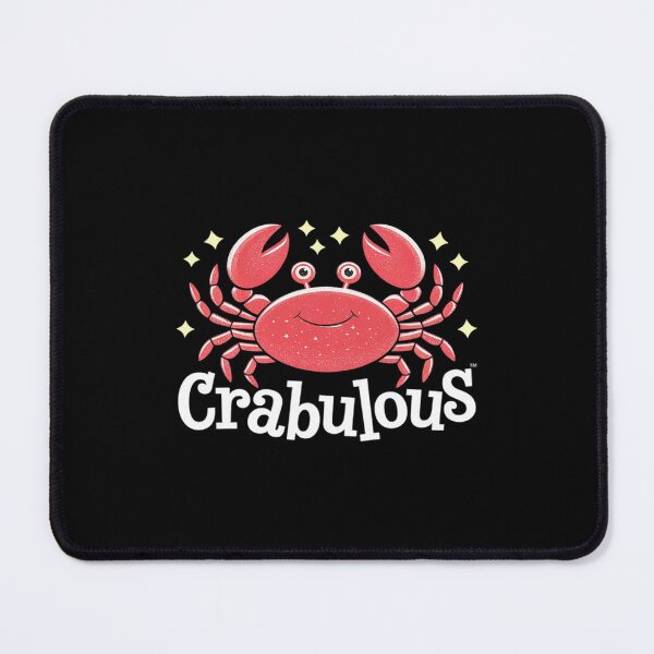 Item preview, Crab Crabbing Funny designed and sold by KotexTemu.