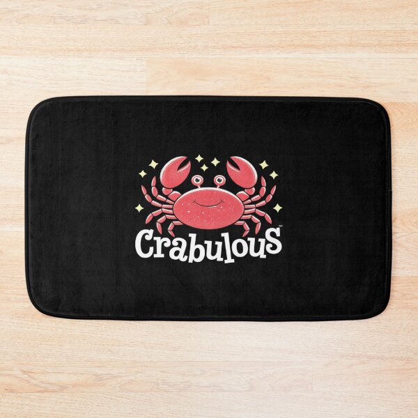 Item preview, Crab Crabbing Funny designed and sold by KotexTemu.