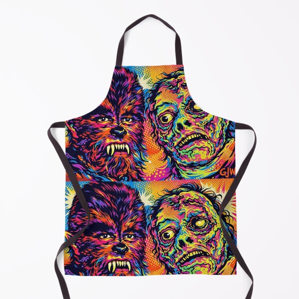 Item preview, Making Monsters designed and sold by Gregory James Wyrick.
