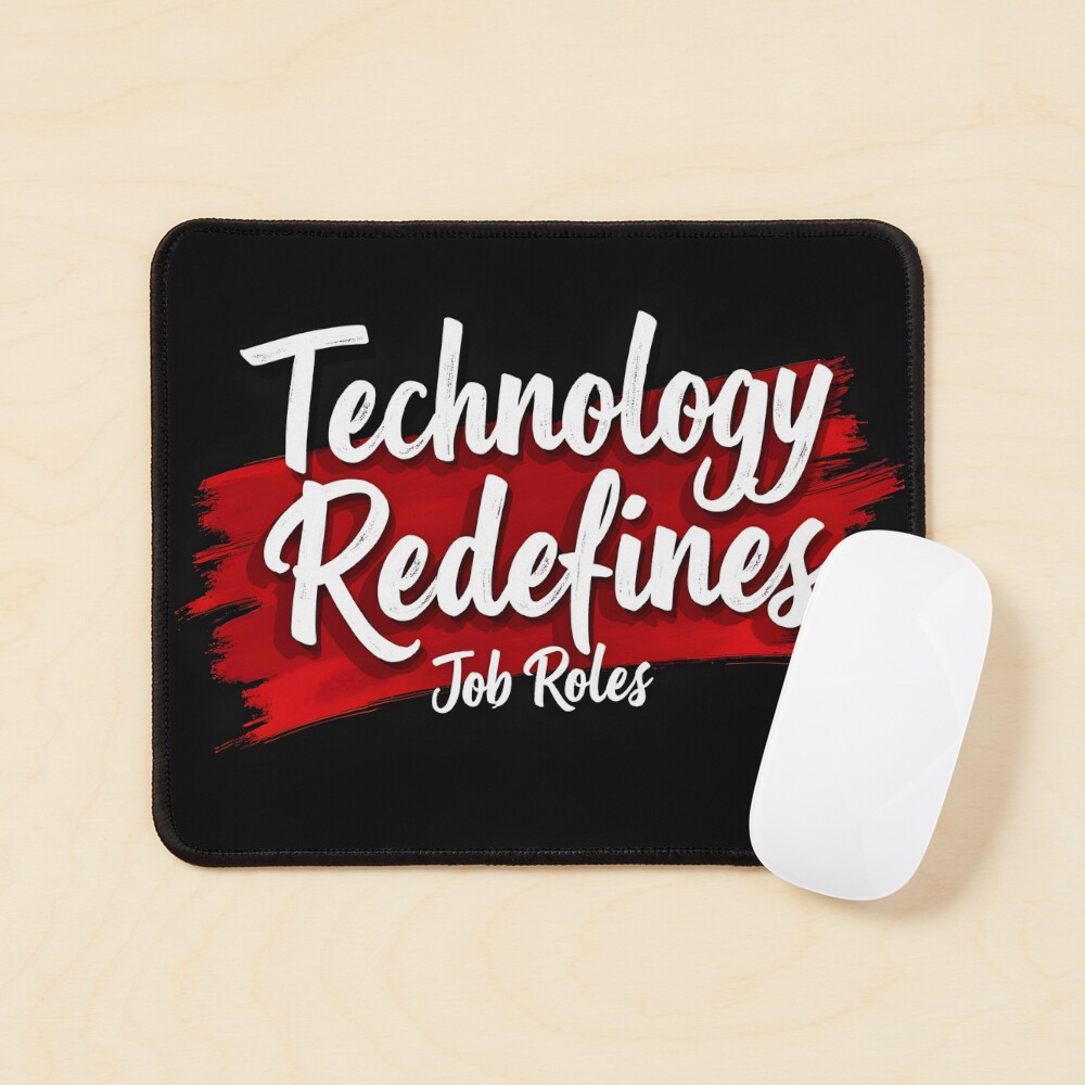 Item preview, Mouse Pad designed and sold by Creative-RE.