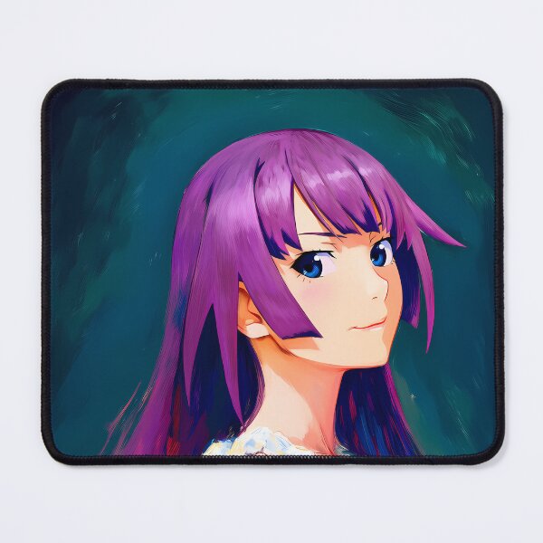 Item preview, Senjougahara Hitagi - 40 designed and sold by Infinite-Aspire.