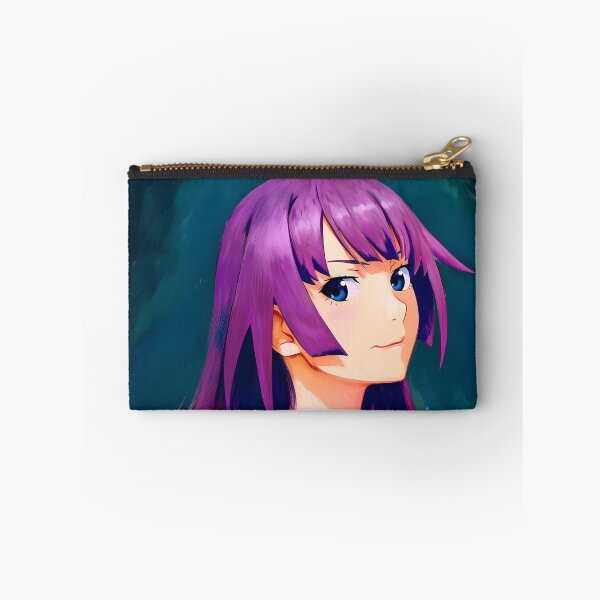 Item preview, Senjougahara Hitagi - 40 designed and sold by Infinite-Aspire.