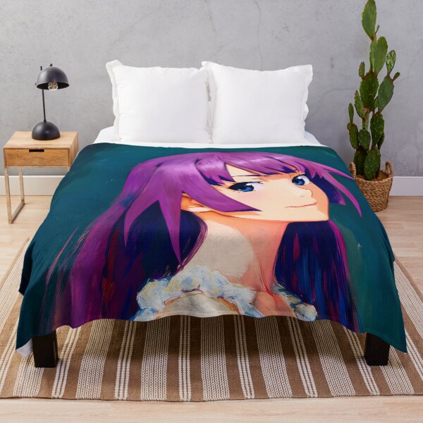 Item preview, Senjougahara Hitagi - 40 designed and sold by Infinite-Aspire.