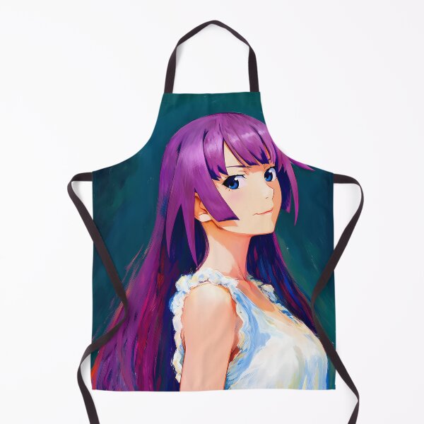 Item preview, Senjougahara Hitagi - 40 designed and sold by Infinite-Aspire.