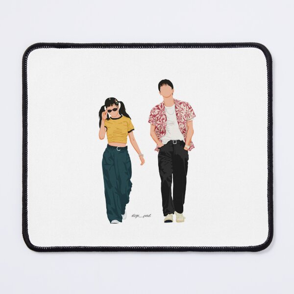 Item preview, Twenty Five Twenty One designed and sold by AyushkaAgarwal.