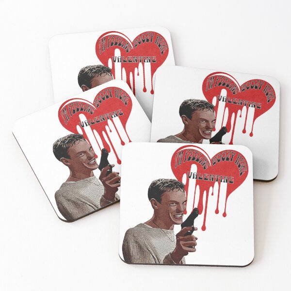 Item preview, Stu Valentine designed and sold by Isthereatheme.