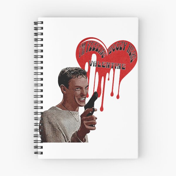 Item preview, Stu Valentine designed and sold by Isthereatheme.