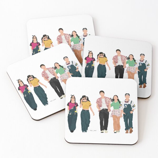 Item preview, Twenty Five Twenty One designed and sold by AyushkaAgarwal.
