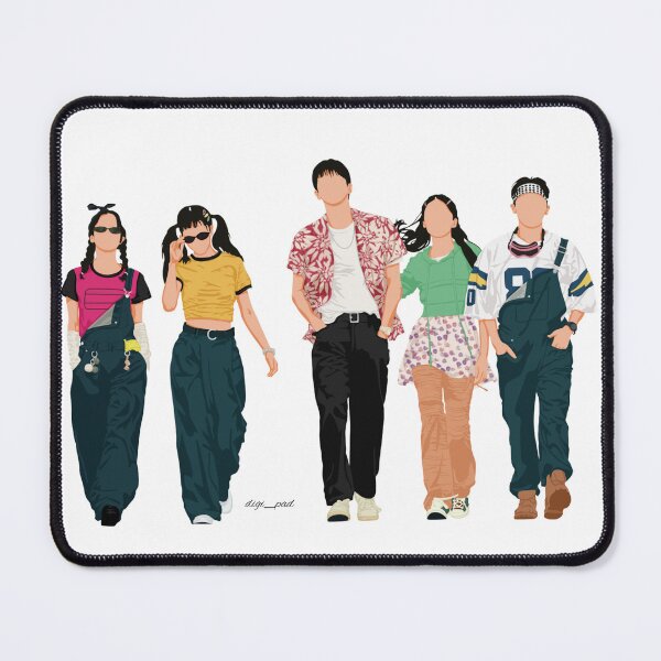 Item preview, Twenty Five Twenty One designed and sold by AyushkaAgarwal.