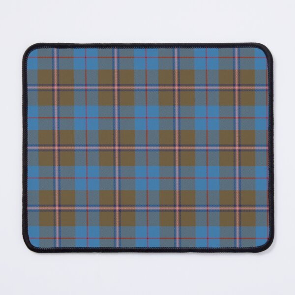 Item preview, ROYAL DEESIDE Tartan | Classic North-East Scottish District Tartan Design designed and sold by This Is Tartan.