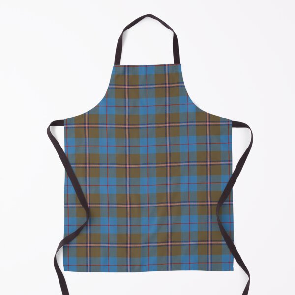 Item preview, ROYAL DEESIDE Tartan | Classic North-East Scottish District Tartan Design designed and sold by This Is Tartan.
