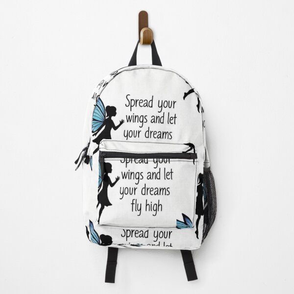 Item preview, Believe in fairies! designed and sold by Grimtruths.