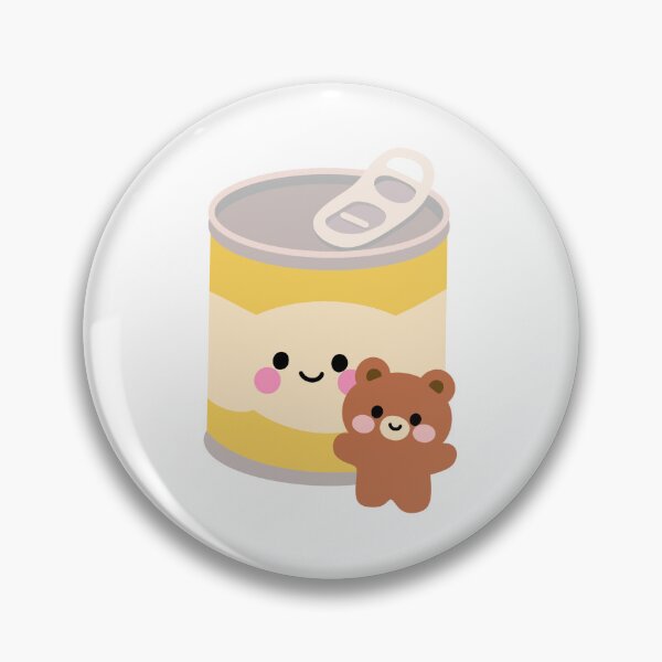 Item preview, Canned Food  designed and sold by KJackArtwork.