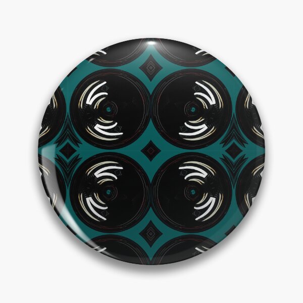 Item preview,  Vinyl Desire by Jenny Meehan Abstract Art Print designed and sold by Jenny Meehan Art Prints and Patterns  .