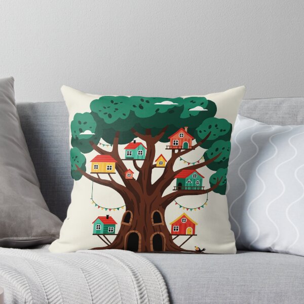 Item preview, Tree houses designed and sold by Design4uStudio.