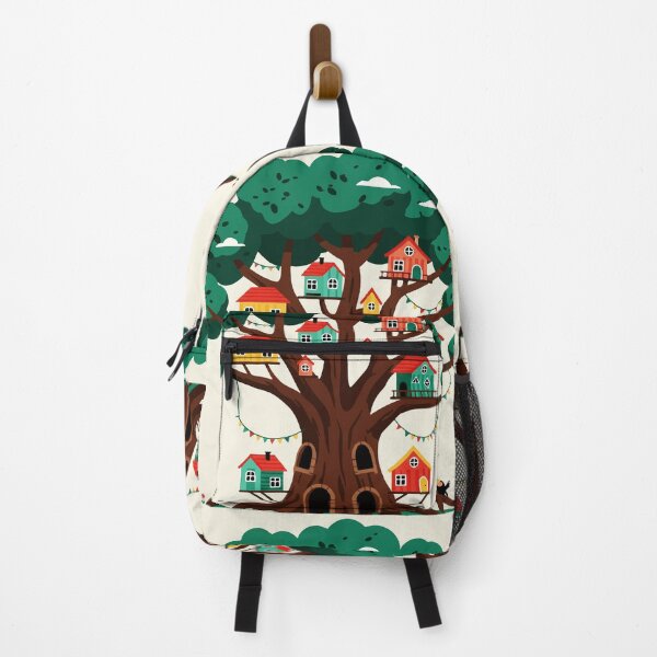 Item preview, Tree houses designed and sold by Design4uStudio.